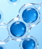 渲染细胞结构素材1886#横屏 