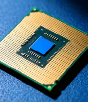 芯片特写素材2228#横屏 