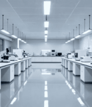 现代化实验室科研设备场景4038#横屏 