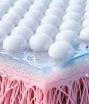  皮肤组织结构微观展示3013#横屏 	 