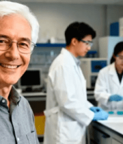 实验室科研人员实验场景290#横屏 