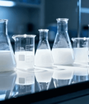 实验室中的实验器皿22#横屏 