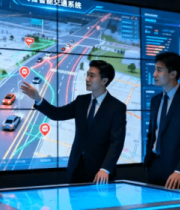 通系统画面2260#横屏 