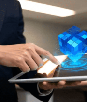 示科技效果2791#横屏 