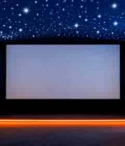 影屏幕场景3063#横屏 	 