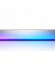  金属质感彩色长条物体素材136#横屏 	 