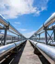  户外工业管道设施场景97#横屏 	 