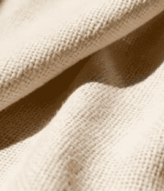 米白色纺织布料特写3583#横屏 