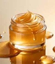  罐装美容护肤膏体特写1079#横屏 	 - 