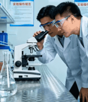 显微镜观察(1)4087#横屏 