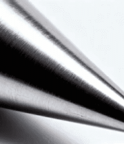 金属锥形物件特写素材4345#横屏 