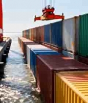  港口集装箱装卸场景(2)2690#横屏 	 - 