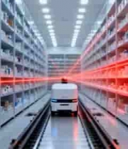  智能仓储机器人作业3176#横屏 	 