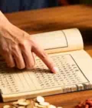  中医古籍研读场景3220#横屏 	 