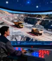  远程操控矿山机械作业3067#横屏 	 