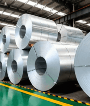 工厂机械臂焊接作业4761#横