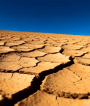 干旱土地干裂景象(2)3350#横