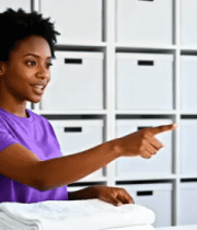 非洲女性直播指向镜头74#横