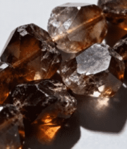 多颗水晶特写5531#横屏 