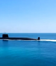  巡航蓝色海洋2737#横屏 	 -