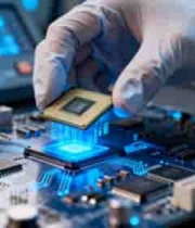  芯片安装操作过程2523#横屏 