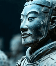 兵马俑特写441#横