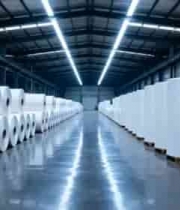  现代化工厂生产车间2467#横屏 	 