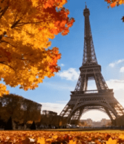  夕阳下的2363#横屏 	 