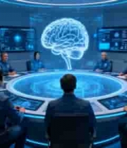  未来科技会议场景2317#横屏 	 