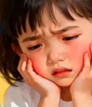  尾焰喷射特写2294#横屏 	 