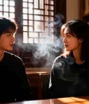  图书馆里的青春对话2252#横屏 	 