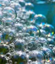  水下透明气泡群2202#横屏 	 