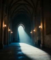  神秘光影通道2075#横屏 	 