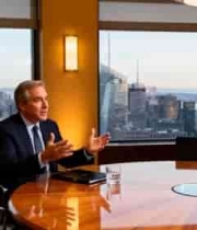  商务精英会议室讲话1970#横屏 