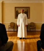  人物室内会面1837#横屏 