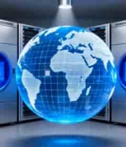  全球数据中心 与服务器1810#横屏 	 