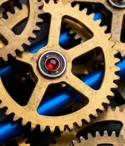  酒吧男招待形象展示1263#横屏 	 - 