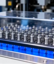  精密零件自动化生产1254#横屏 	 