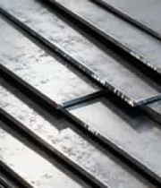  金属板材堆叠特写1210#横屏 	 