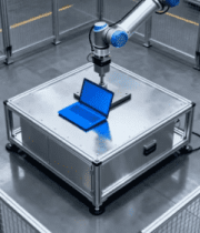 机械臂自动化生产1025#横屏 