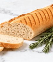 棍面包与番茄摆盘748#横屏 