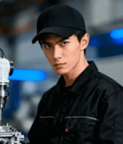 工厂技术员检测显示器600#横屏 