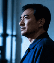 工厂工程师沉思镜头583#横屏 