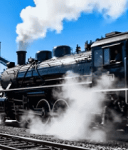 干旱土地上的羚羊觅食544#横屏 