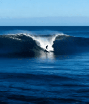 冲浪者挑战巨浪瞬间297#横屏 