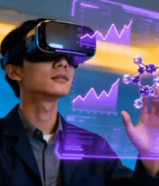 VR科研探索分子结构2#横屏 