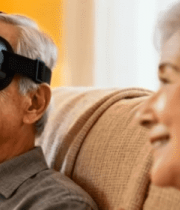 老人体验眼镜8117#横屏 