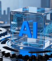 元素齿轮科技场景6928#横屏 