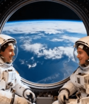 窗看地球11507#横屏 