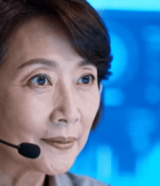 客机在云端飞行的壮丽景象5585#横屏 